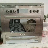 فر گاز مبله التون ALTON با ارسال رایگان و تخفیف|اجاق گاز و لوازم برقی پختوپز|اهواز, کوی آغاجاری|دیوار