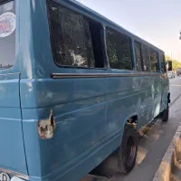 بنز۵۰۸اتاق ناسیونال۶۵|خودرو سنگین|تهران, خرمشهر|دیوار