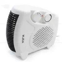 بخاری برقی فن دار 2000 وات
