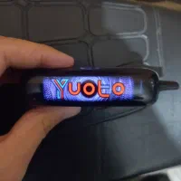 پاد 16000 Puffs