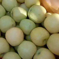 فروش سیب خلج