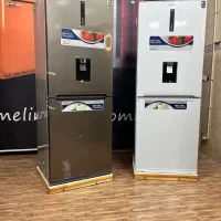 یخچال فریزر 27 فوت مادما اصلی|یخچال و فریزر|پرند, فاز ۳|دیوار