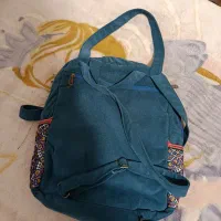 کوله پشتی سه عدد باهم ۳۰۰|کیف، کفش، کمربند|فولادشهر, مسکن مهر فولادشهر|دیوار