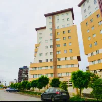 فروش یک واحد اپارتمان خوش نقشه در برج نگین چالوس