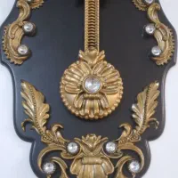 ساعت دیواری|ساعت دیواری و تزئینی|تهران, دولتخواه جنوبی|دیوار