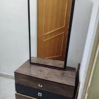 دراور آینه دار