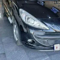 ۲۰۷ پانا مدل ۴۰۳