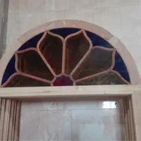 صنایع چوب شفق گره چینی، در و پنجره های سنتی|خدمات پیشه و مهارت|یزد, |دیوار
