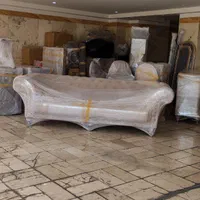 اتوبارحمل اثاث منزل باراسبابکشی بسته بندی کل تهران|خدمات حمل و نقل|تهران, پاسداران|دیوار