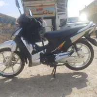 موتور ویو مدل ۹۰