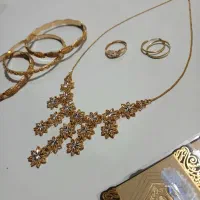 طلای نو ۵ درصد (تحویل در طلافروشی)|جواهرات|یاسوج, |دیوار