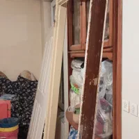 درب اتاق|مصالح و تجهیزات ساختمان|تبریز, |دیوار