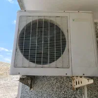 کولرگازی ۱۸۰۰۰