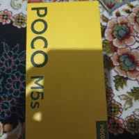 گوشی Poco m5s