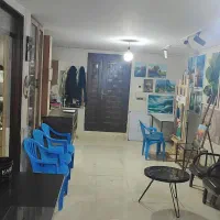 اجاره کوتاه مدت فضای آموزشی|اجارهٔ کوتاه‌مدت دفتر کار و فضای آموزشی|مشهد, شاهد (شهرک غرب)|دیوار