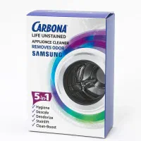 جرمگیر ماشین لباسشویی و ظرفشویی سامسونگ
