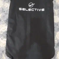 کت و شلوار مشکی سایز ۵۰ برندِ معتبر گاندو ، نو|لباس|تنکابن, |دیوار