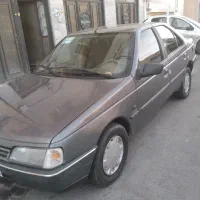 405مدل 96 دوگانه سوز خاکستری بدون رنگ