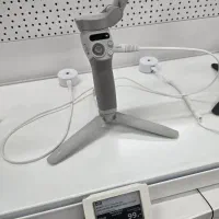 osmo اوسمو dji دی جی ای گیمبال|دوربین عکاسی و فیلم‌برداری|تهران, مدائن|دیوار