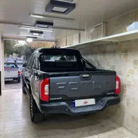 پیکاپ فوتون G7 مدل ۱۴۰۴ صفر خشک|خودرو سواری و وانت|اصفهان, آبشار|دیوار