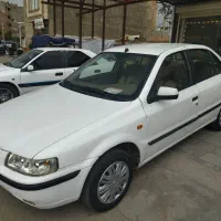 سمندlxمدل 90