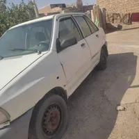 پراید 131 SE، مدل۱۳۸۳|خودرو سواری و وانت|زابل, |دیوار