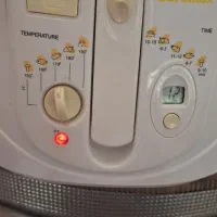 دستگاه سرخکن برند اورامکس