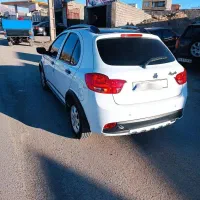 کوئیک GXRتیب L|خودرو سواری و وانت|ایلام, |دیوار