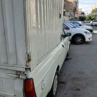 پیکان وانت مدل 93دوگانه cng|خودرو سواری و وانت|کرج, حصارک بالا|دیوار