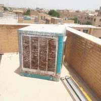 کولر آبی 4500 آبسال|کولر آبی|یزد, |دیوار