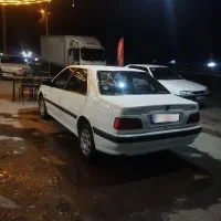 پارس سال خانگی کم کار|خودرو سواری و وانت|الیگودرز, |دیوار