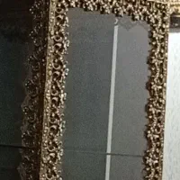 بوفه طرح برنز (آلیاژ)