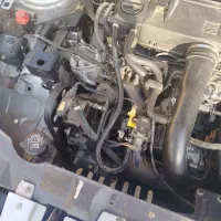 فروش سمند نقره ای|خودرو سواری و وانت|اصفهان, جلالیه|دیوار