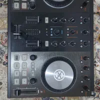 دستگاه دی جی کنترلر s2 mk2 traktor