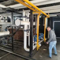 تاسیسات سیار ، لوله کشی و برق کاری|خدمات پیشه و مهارت|تهران, پونک|دیوار