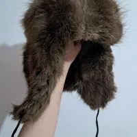 کلاه روسی خز