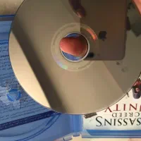 بازی assassins creed unity|کنسول، بازی ویدئویی و آنلاین|شیراز, دشت چنار|دیوار