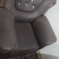 مبل راحتی|مبلمان خانگی و میز عسلی|شهرکرد, |دیوار