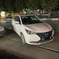 فروش سواری FMC 511 اتومات