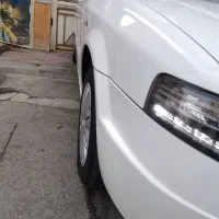 سمند سورن پلاس EF7 ای اف سون مدل 1403|خودرو سواری و وانت|تهران, پرستار|دیوار