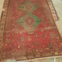 قالی قدیمی|فرش|شیراز, شیشهگری|دیوار