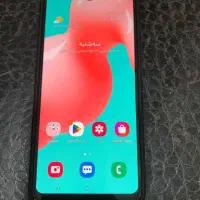 گوشی سامسونگ مدل A30s.  با حافظه 128گیگ