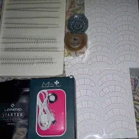 اکستنشن مژه