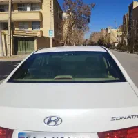 سوناتا 2009|خودرو سواری و وانت|اصفهان, کردآباد|دیوار