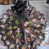 حلوا و رطب مجلسی مراسم ترحیم|خدمات پذیرایی، مراسم|کرمانشاه, |دیوار