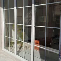 درب و پنجره یو پی وی سی upvc و توری پنجره|مصالح و تجهیزات ساختمان|قرچک, |دیوار
