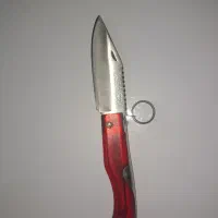 چاقو خوش دست