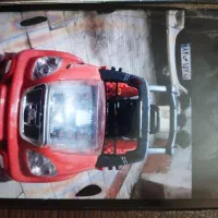 ماشین شارژی