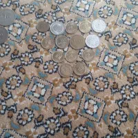 سکه کلکسیونی  کمیاب|کلکسیون سکه، تمبر، اسکناس|تهران, جلیلی|دیوار