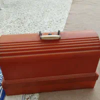 چرخ خیاطی|چرخ خیاطی و ریسندگی|خرمآباد, |دیوار